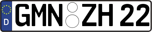 GMN-ZH22
