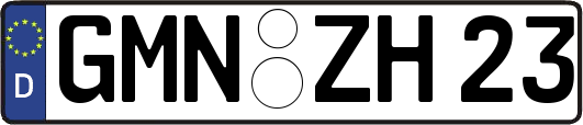GMN-ZH23