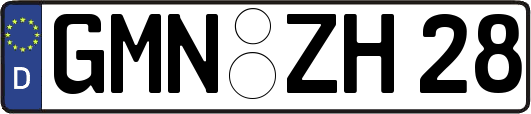 GMN-ZH28