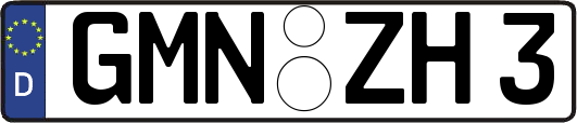 GMN-ZH3