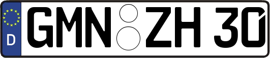 GMN-ZH30