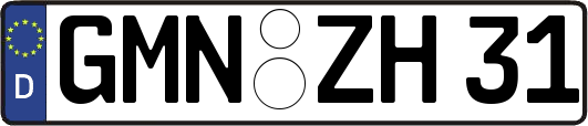 GMN-ZH31