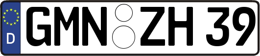 GMN-ZH39