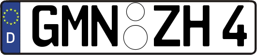 GMN-ZH4