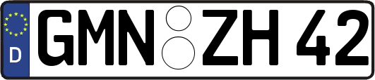 GMN-ZH42