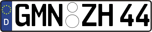 GMN-ZH44
