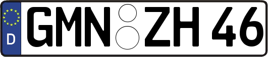 GMN-ZH46