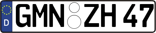 GMN-ZH47