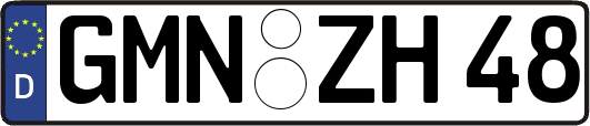 GMN-ZH48