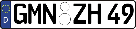 GMN-ZH49