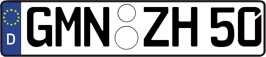 GMN-ZH50