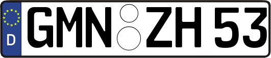 GMN-ZH53