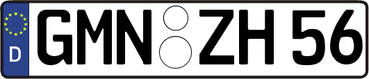 GMN-ZH56