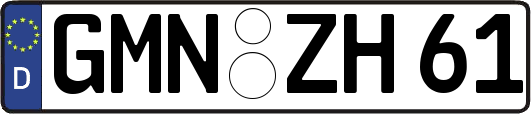 GMN-ZH61
