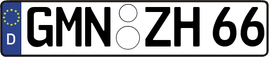 GMN-ZH66