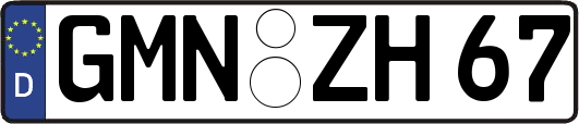 GMN-ZH67