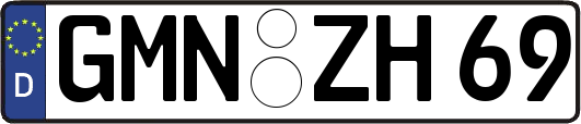GMN-ZH69