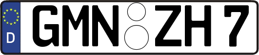 GMN-ZH7