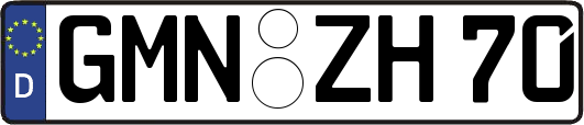 GMN-ZH70