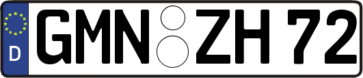 GMN-ZH72