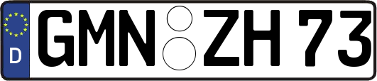 GMN-ZH73