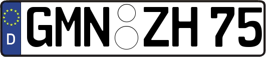GMN-ZH75