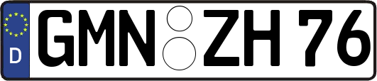 GMN-ZH76