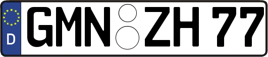 GMN-ZH77