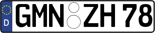 GMN-ZH78