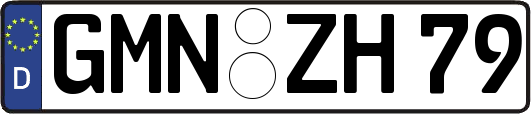 GMN-ZH79