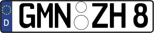 GMN-ZH8