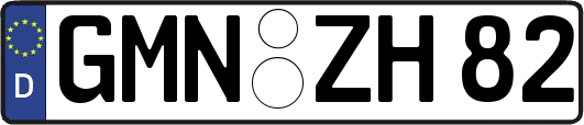 GMN-ZH82