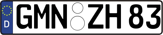 GMN-ZH83