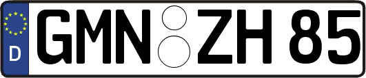 GMN-ZH85