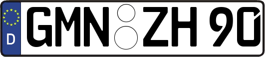 GMN-ZH90