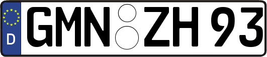 GMN-ZH93