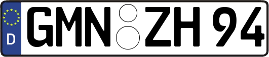 GMN-ZH94