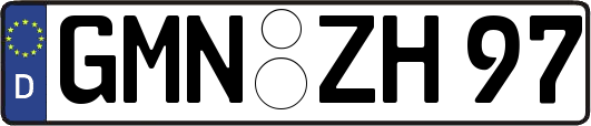 GMN-ZH97