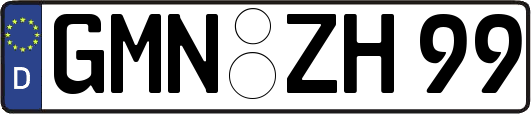 GMN-ZH99