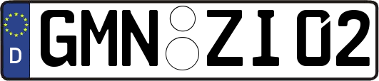 GMN-ZI02