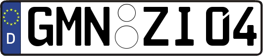 GMN-ZI04