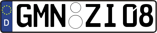 GMN-ZI08