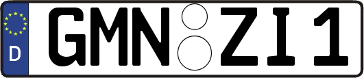 GMN-ZI1