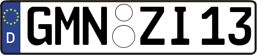 GMN-ZI13