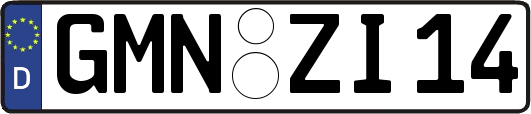 GMN-ZI14