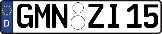 GMN-ZI15