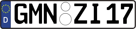 GMN-ZI17