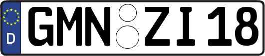 GMN-ZI18