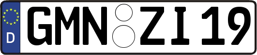 GMN-ZI19