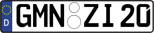 GMN-ZI20